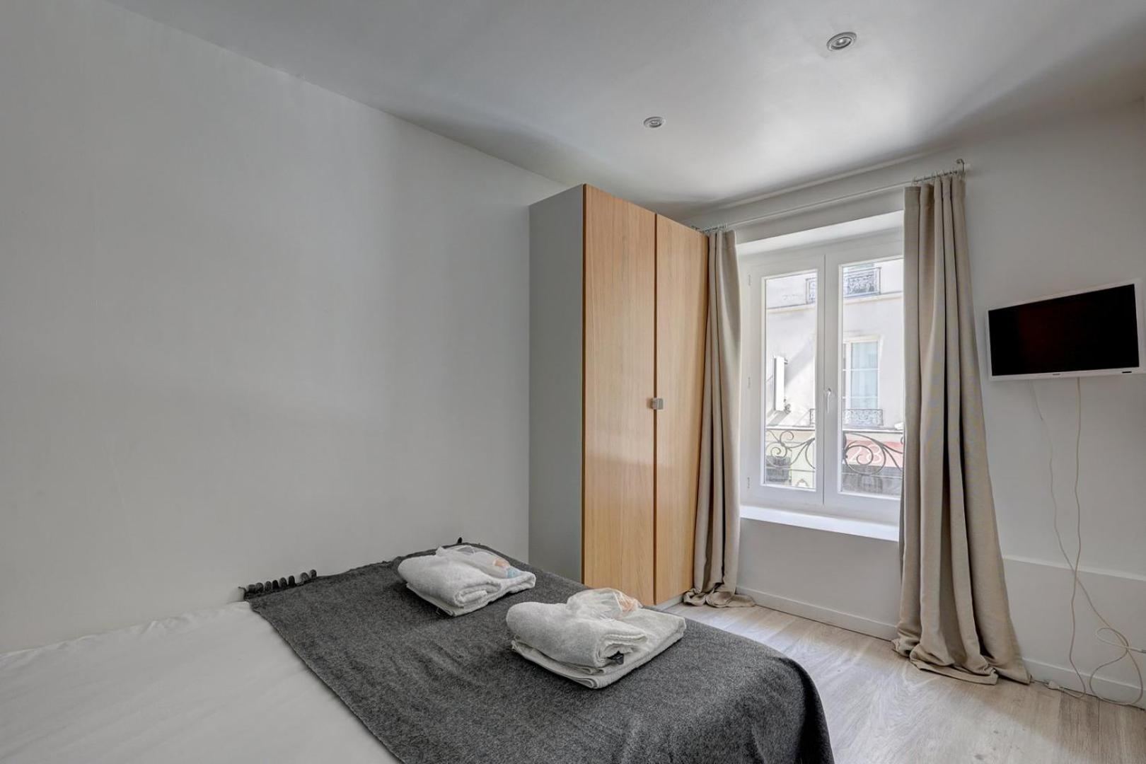 260 Suite Cracotte - Superbe Appartement A Париж Экстерьер фото
